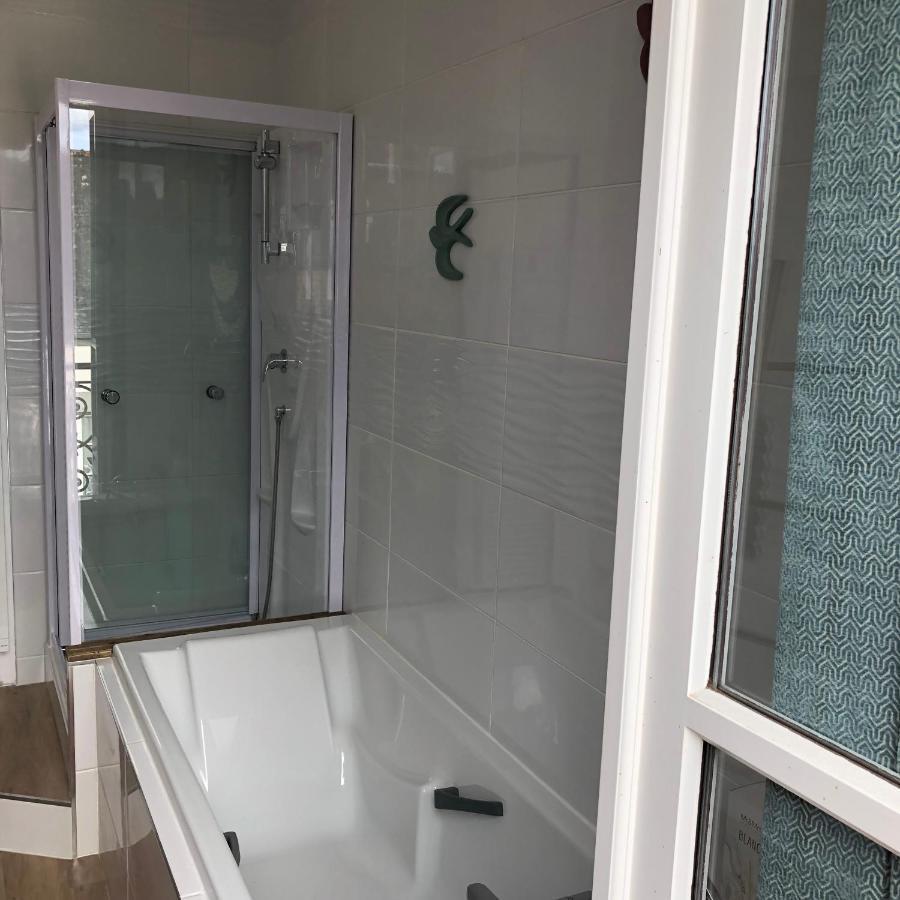 Villa Des Roses Pontmain Екстериор снимка