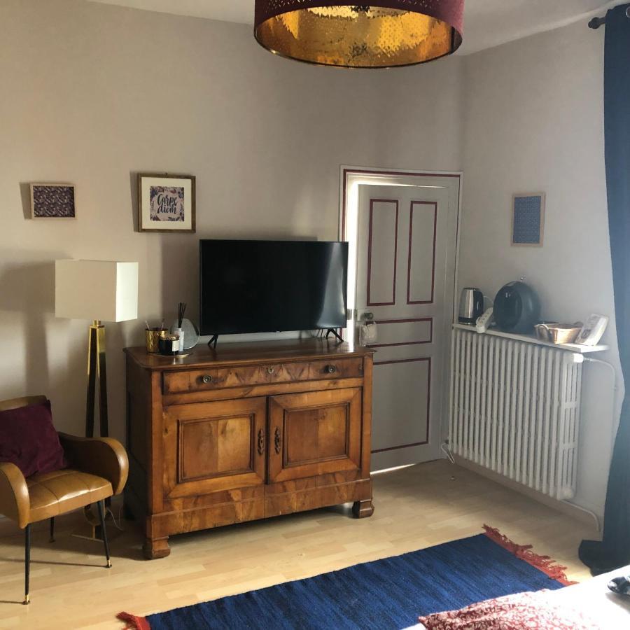 Villa Des Roses Pontmain Екстериор снимка