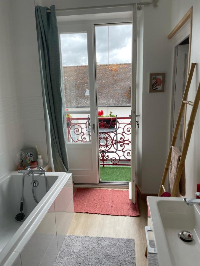 Villa Des Roses Pontmain Екстериор снимка