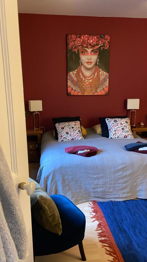 Villa Des Roses Pontmain Екстериор снимка